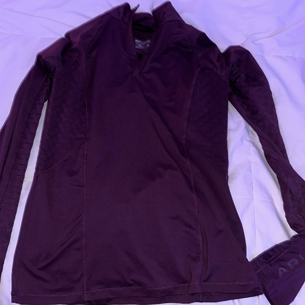 Arias long sleeve